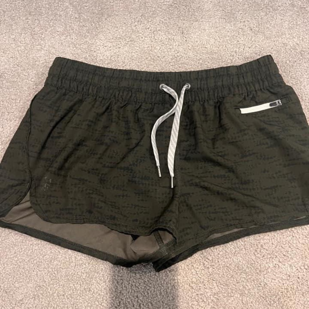 Vuori Clementine Short